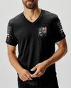 Maxcorners Behind Every Hunter Hunting Deer All Over Print LM1601