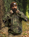 Maxcorners Zero Bucks Given Hunting Deer All Over Print LM1601