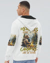 Maxcorners Making Memories One Campfire At A Time Bear All Over Print LM2101
