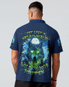 Maxcorners Get Lost In Nature Wolf All Over Print LM1501