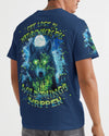 Maxcorners Get Lost In Nature Wolf All Over Print LM1501