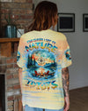 Maxcorners The Closer I Get To Nature Campfire All Over Print - Tlnz1111244 LM2101