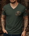Maxcorners Let The Good Times Roll Bigfoot All Over Print LM1601