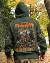 Maxcorners Let The Good Times Roll Bigfoot All Over Print LM1601