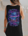 Maxcorners Making Memories One Campfire At A Time Beach All Over Print LM2101