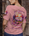 Maxcorners Real Grandmas Go Camping All Over Print LM2101