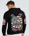 Maxcorners Buck Around And Find Out Deer Hunting All Over Print LM1601