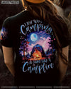 Maxcorners I Just Want To Go Camping All Over Print LM2101