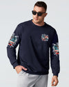 Maxcorners Buck Around And Find Out Deer Hunting All Over Print LM1601