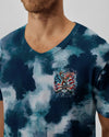 Maxcorners Buck Around And Find Out Deer Hunting All Over Print LM1601