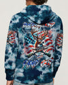 Maxcorners Buck Around And Find Out Deer Hunting All Over Print LM1601