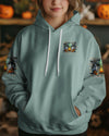 Maxcorners Making Memories One Campfire At A Time Boos Halloween All Over Print LM2101