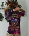 Maxcorners Making Memories One Campfire At A Time All Over Print LM2101