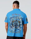 Maxcorners Not All Who Wander Are Lost Compass All Over Print LM1501