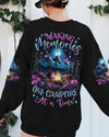 Maxcorners Making Memories One Campfire At A Time All Over Print LM2101