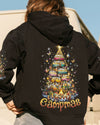 Maxcorners Merry Campmas Christmas All Over Print LM2101