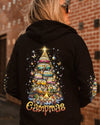 Maxcorners Merry Campmas Christmas All Over Print LM2101
