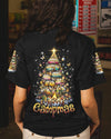 Maxcorners Merry Campmas Christmas All Over Print LM2101