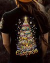 Maxcorners Merry Campmas Christmas All Over Print LM2101