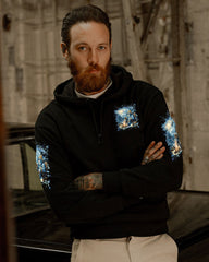 Maxcorners I Don't Need Therapy I Just Need To Go Camping Bigfoot All Over Print LM2101