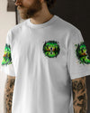 Maxcorners And Into The Forest I Go Bigfoot All Over Print LM1601