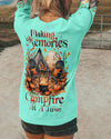 Maxcorners Making Memories One Campfire At A Time All Over Print LM2101