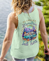 Maxcorners Mountain Breeze And Tall Trees Hallowen All Over Print LM2101