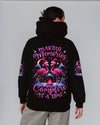 Maxcorners Making Memories One Campfire At A Time Flamingo Christmas All Over Print LM2101