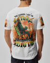 Maxcorners The Closer I Get To Nature Bigfoot All Over Print LM2101