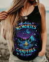 Maxcorners Making Memories One Campfire At A Time All Over Print LM2101