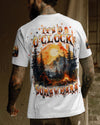 Maxcorners It's 5 O'clock Somewhere Bigfoot All Over Print LM2101