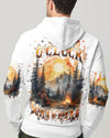 Maxcorners It's 5 O'clock Somewhere Bigfoot All Over Print LM2101