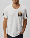 Maxcorners It's 5 O'clock Somewhere Bigfoot All Over Print LM2101