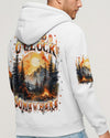 Maxcorners It's 5 O'clock Somewhere Bigfoot All Over Print LM2101