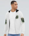 Maxcorners The Closer I Get To Nature Deer Hunting All Over Print LM2101