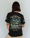 Maxcorners Making Memories One Campfire At A Time Christmas All Over Print LM2101
