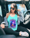 Maxcorners Making Memories One Campfire At A Time All Over Print LM2101