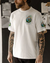 Maxcorners Born To Explore Destined To Be Wild Compass All Over Print LM2101