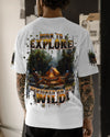 Maxcorners Born To Explore Destined To Be Wild All Over Print LM2101