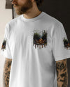 Maxcorners Born To Explore Destined To Be Wild All Over Print LM2101
