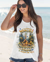 Maxcorners If It Involves Mountains Campfires All Over Print LM2101