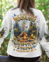 Maxcorners If It Involves Mountains Campfires All Over Print LM2101