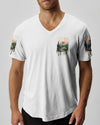 Maxcorners Born To Explore Destined To Be Wild All Over Print LM2101