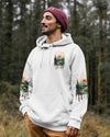 Maxcorners Born To Explore Destined To Be Wild All Over Print LM2101