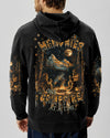 Maxcorners Making Memories One Campfire At A Time Bigfoot All Over Print LM2101