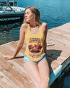 Maxcorners Making Memories One Campfire At A Time All Over Print LM2101