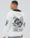 Maxcorners Always Take The Scenic Route Compass All Over Print LM2101
