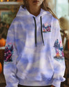 Maxcorners The Smell Of Campfires Bigfoot All Over Print LM2101