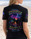 Maxcorners Making Memories One Campfire At A Time All Over Print LM2101