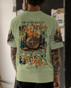 Maxcorners The Closer I Get To Nature All Over Print LM2101